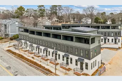 1160 Boulevard SE #17, Atlanta, GA 30312 - Photo 2