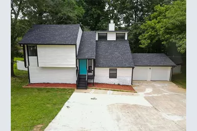 4411 Flakes Mill Road, Ellenwood, GA 30294 - Photo 26