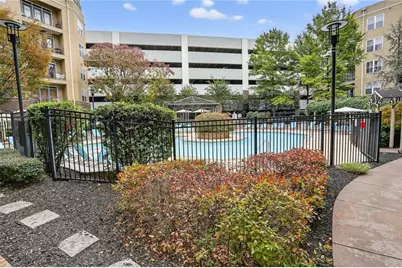 390 17th Street NW #3061, Atlanta, GA 30363 - Photo 22