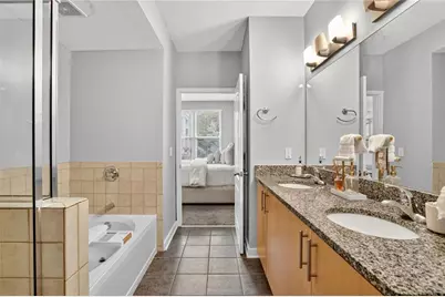 390 17th Street NW #3061, Atlanta, GA 30363 - Photo 12