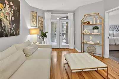 390 17th Street NW #3061, Atlanta, GA 30363 - Photo 8