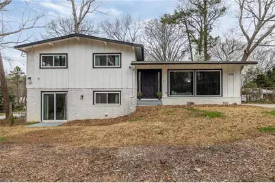 3716 Satellite Boulevard, Ellenwood, GA 30294 - Photo 1