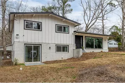 3716 Satellite Boulevard, Ellenwood, GA 30294 - Photo 2