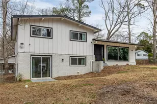 3716 Satellite Blvd, Ellenwood, GA 30294 - Photo 2