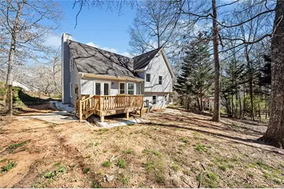 228 Hawkins Farm Circle, Ball Ground, GA 30107 - Photo 36