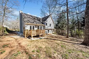 228 Hawkins Farm Cir, Ball Ground, GA 30107 - Photo 36