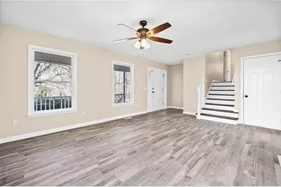 228 Hawkins Farm Circle, Ball Ground, GA 30107 - Photo 6