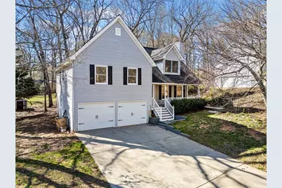 228 Hawkins Farm Circle, Ball Ground, GA 30107 - Photo 2