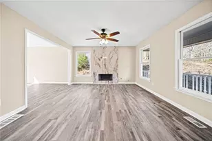 228 Hawkins Farm Cir, Ball Ground, GA 30107 - Photo 8