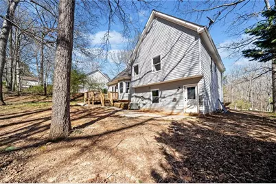 228 Hawkins Farm Circle, Ball Ground, GA 30107 - Photo 38