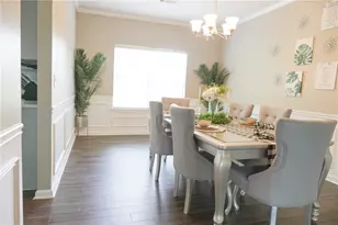 4291 Defoors Farm Trail, Powder Springs, GA 30127 - Photo 4