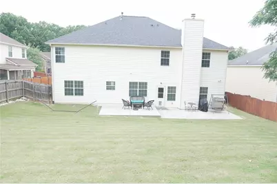 4291 Defoors Farm Trail, Powder Springs, GA 30127 - Photo 22