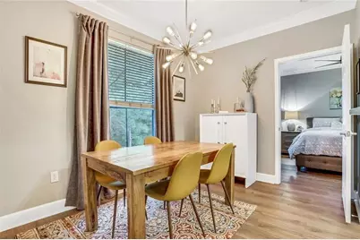 3777 Peachtree Road #1233, Brookhaven, GA 30319 - Photo 4