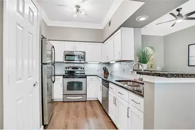 3777 Peachtree Road #1233, Brookhaven, GA 30319 - Photo 10