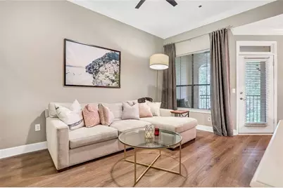 3777 Peachtree Road #1233, Brookhaven, GA 30319 - Photo 2