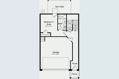 5735 Schelton Place SE, Mableton, GA 30126 - Photo 2