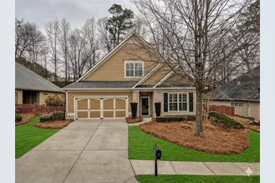 171 Owens Farm Lane, Woodstock, GA 30188 - Photo 4