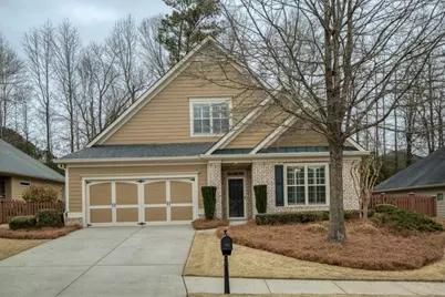 171 Owens Farm Lane, Woodstock, GA 30188 - Photo 4