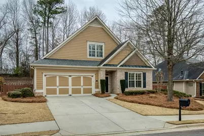 171 Owens Farm Lane, Woodstock, GA 30188 - Photo 4