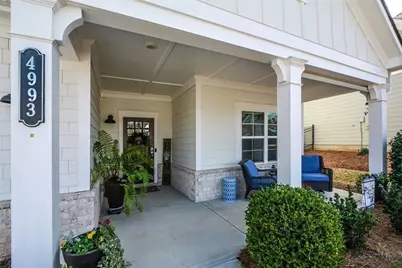 4993 Pleasantry Way, Acworth, GA 30101 - Photo 4