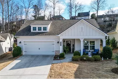 4993 Pleasantry Way, Acworth, GA 30101 - Photo 36