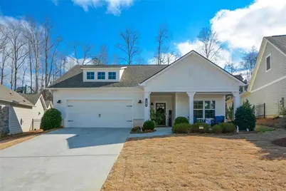 4993 Pleasantry Way, Acworth, GA 30101 - Photo 1