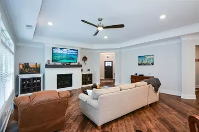 4993 NW Pleasantry Way, Acworth, GA 30101 - Photo 12