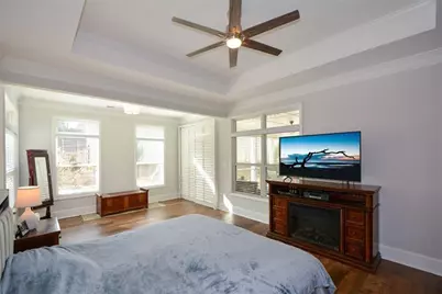 4993 Pleasantry Way, Acworth, GA 30101 - Photo 20