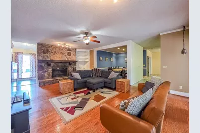 5161 Willow Point Parkway, Marietta, GA 30068 - Photo 8