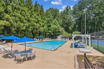 5161 Willow Point Parkway, Marietta, GA 30068 - Photo 38