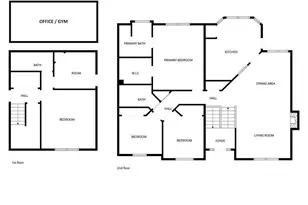 2752 Ivey Park Dr NW, Kennesaw, GA 30144 - Photo 26