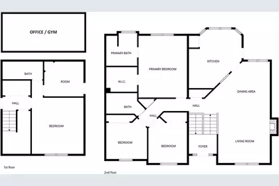 2752 Ivey Park Drive NW, Kennesaw, GA 30144 - Photo 26