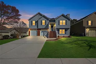 2752 Ivey Park Dr NW, Kennesaw, GA 30144 - Photo 2