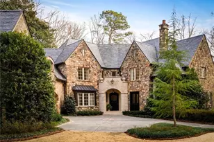 660 W Conway Dr NW, Atlanta, GA 30327 - Photo 2