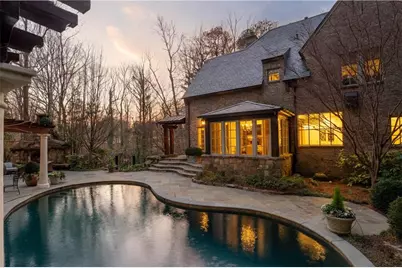 660 W Conway Drive NW, Atlanta, GA 30327 - Photo 84