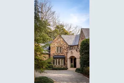 660 W Conway Drive NW, Atlanta, GA 30327 - Photo 4