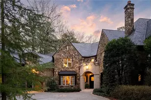 660 W Conway Dr NW, Atlanta, GA 30327 - Photo 82