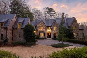 660 W Conway Dr NW, Atlanta, GA 30327 - Photo 86