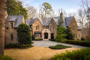 660 W Conway Dr NW, Atlanta, GA 30327 - Photo 1