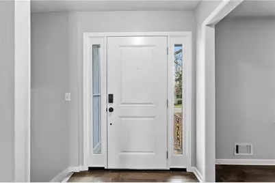 4445 Shiloh Court NW, Kennesaw, GA 30144 - Photo 2