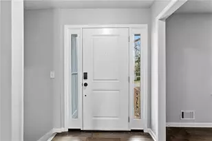 4445 Shiloh Ct NW, Kennesaw, GA 30144 - Photo 2