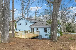 4445 Shiloh Ct NW, Kennesaw, GA 30144 - Photo 42