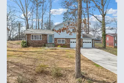 4445 Shiloh Court NW, Kennesaw, GA 30144 - Photo 38