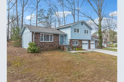 4445 Shiloh Court NW, Kennesaw, GA 30144 - Photo 40