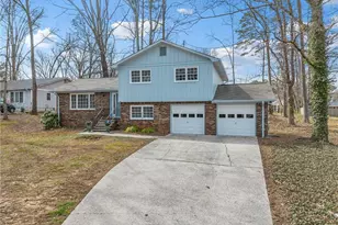 4445 Shiloh Ct NW, Kennesaw, GA 30144 - Photo 1