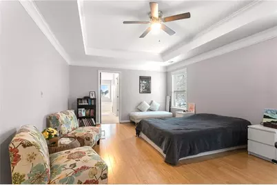 3538 Old Towne Lane, Cumming, GA 30040 - Photo 14