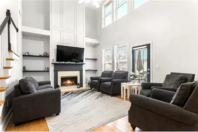 3538 Old Towne Lane, Cumming, GA 30040 - Photo 2