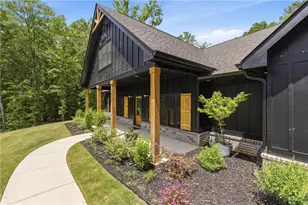 1231 Spinnaker Rd, Buckhead, GA 30625 - Photo 4