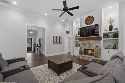 1231 Spinnaker Road, Buckhead, GA 30625 - Photo 20