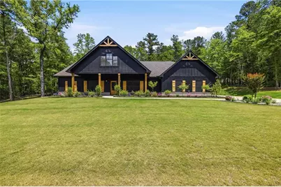 1231 Spinnaker Road, Buckhead, GA 30625 - Photo 2